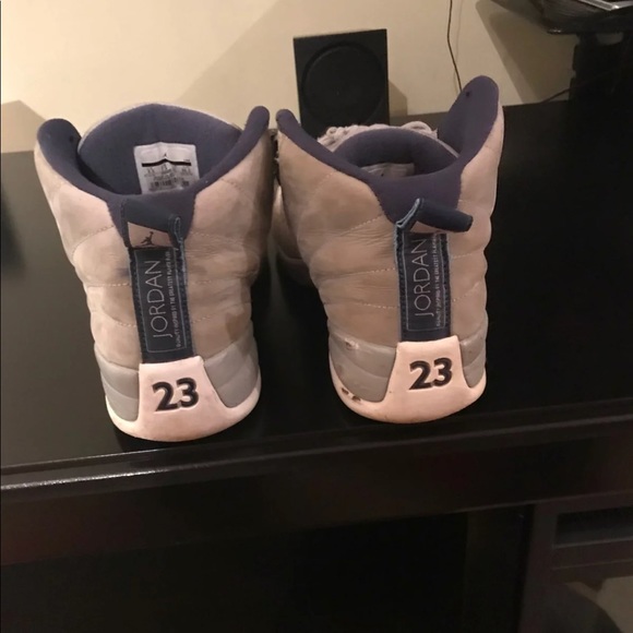 Jordan’s 12s - Picture 2 of 3